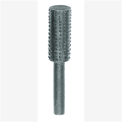 Steel Rotary Rasp