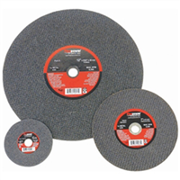 Cut-off Wheel,3"x1/8"x1/4IN
