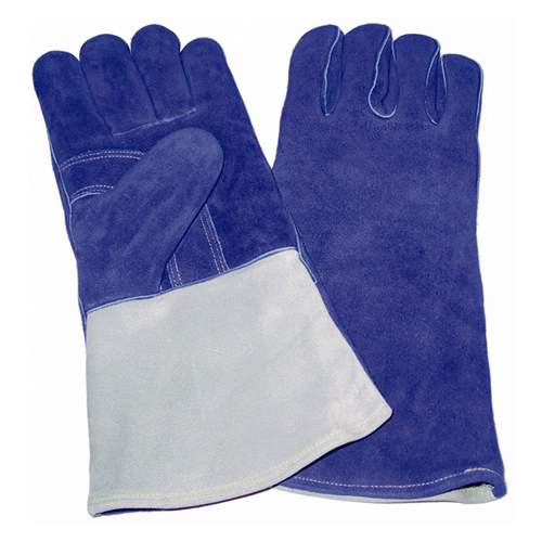 Firepower 1423-4133 Premium Welder's Glove, Thermal Lined