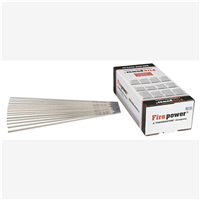 E-6011 1/8" Arc Welding Electrodes - 50 lb. Box