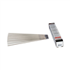 E-6013 1/8" Arc Welding Electrodes 5 lb. Box