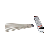 E-7018 1/8" Arc Welding Electrodes 1 lb. Box