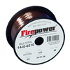 ER70S-6 Mild Steel Welding Mig Wire .023" 2 Lbs.