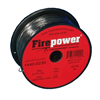 E71T-GS Flux Cored Welding Wire .030" 2 Lbs.