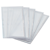 Pc, Safety Plate, 2" X 4-1/2" Clear - Buy Tools & Equipment Online