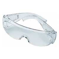 Symetrixâ„¢, Wrap-A-Round Clear Guest Glasses