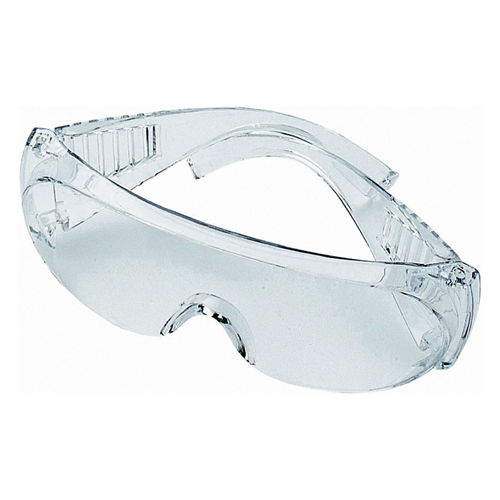 Symetrixâ„¢, Wrap-A-Round Clear Guest Glasses