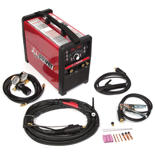 Firepower Tig 200 ACDC Welding System