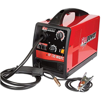 Firepower FP 135 MIG/Flux Cored Welding System