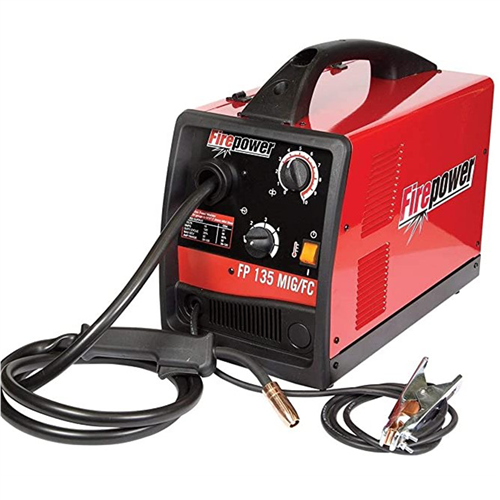 Firepower FP 135 MIG/Flux Cored Welding System