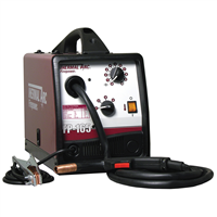 Firepower FP 165 MIG/Flux Cored Welding System