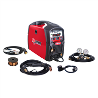 Firepower 1444-1200 Fp-200 Mig/Flux Cored Welder