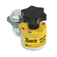 300A Magnetic Ground Clamp