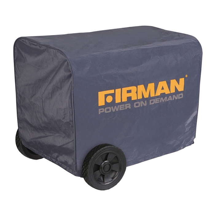 Firman Power Equip. Generator Cover, Medium 4000 Watts