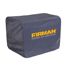 Firman Power Equip. Inverter Cover, Large 3300 Watts