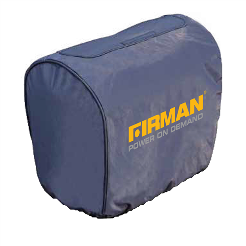 Firman Power Equip. Inverter Cover, Small 2000 Watts