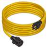 Champion Fulfillment 1130 Power Cord L14-30P L14-30 25' Extnsn 10 Awg Strap