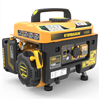 Firman Power Equip. Performance Series 1050 Watt Gas Powered Generator