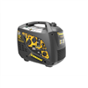 Champion Fulfillment W01784 Inverter 2100/1700W Recoil Start Gas Built-In Gene