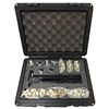 Al Truck Cab Steel Insert Kit - Shop Fastening Systems International