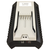18 Volt Li-Ion Battery Charger, 110/220V