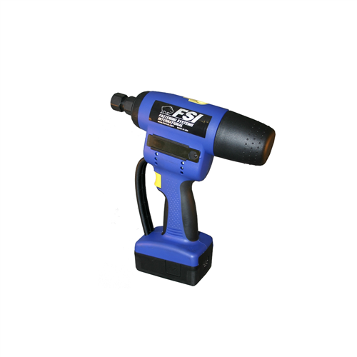 Cordless Riveter - Huck Style (Bare Tool)