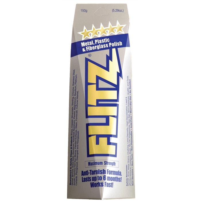 150g Flitz Polish Paste (5.29 oz.)