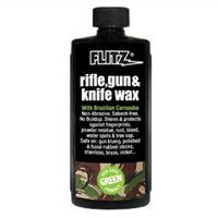 Flitz Gw02785 Rifle/Gun Waxx 5Lb