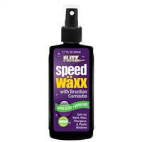 Flitz Mx32802 Speed Wax 1.7 Oz