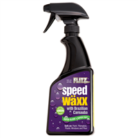 Speed Wax 16 oz. (Case of 6)
