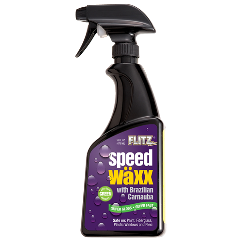 Speed Wax 16 oz. (Case of 6)