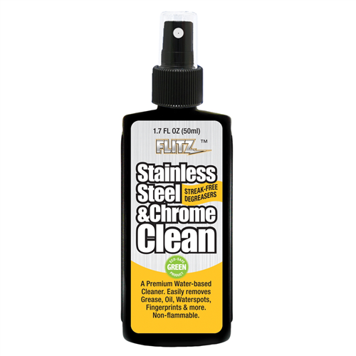 Flitz Sp01502 Stainless Steel/Chrome Cleaner 1.7 Oz