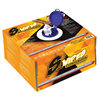 S-Wipes Extreme Cleaning Power (336 Wipes Per Box)