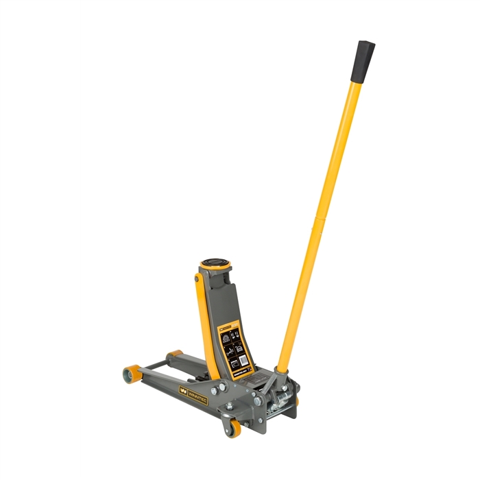 2 Ton Low Profile Garage Jack - Handling Equipment