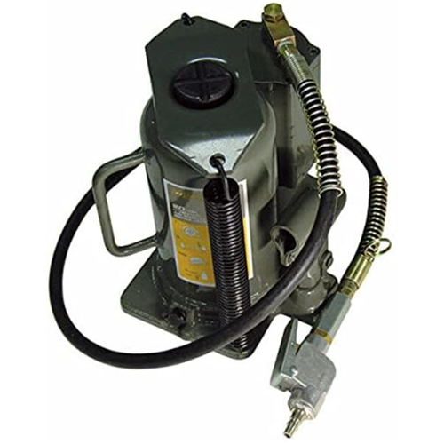 Gaither Tool Co. G432020 20 Ton Air / Hydraulic Bottle Jack