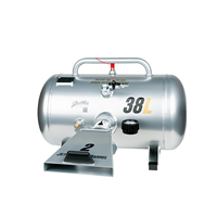 Gaither Tool Co. Gb-38L 38 Liter Bead Booster