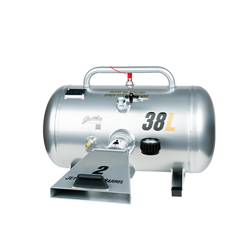 Gaither Tool Co. Gb-38L 38 Liter Bead Booster