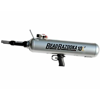 Gaither Tool Co. Gbb10L2 Gaither 10 Liter Rar Bead Bazooka