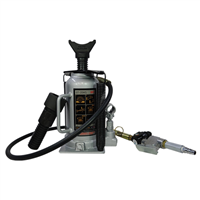 Gaither Tool Co. Gt-20Ms Moore-Safe Jack 20 Ton Air/Hyd