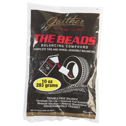 Gaither Tools Gtb-4010 The Beads 282g / 10oz