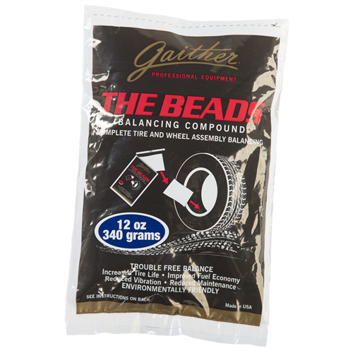 Gaither Tools Gtb-4012 The Beads 340g / 12oz