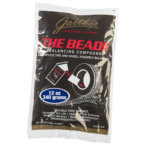 Gaither Tools Gtb-4014 The Beads 397g / 14oz