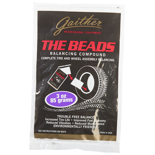 Gaither Tools Gtb-403 The Beads 85g / 3oz