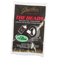 Gaither Tools Gtb-404 Thee Beads 113g / 4oz