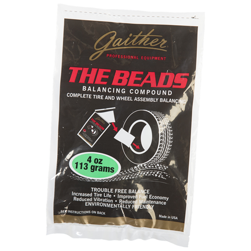 Gaither Tools Gtb-404 Thee Beads 113g / 4oz