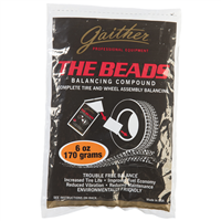 Gaither Tools Gtb-406 The Beads 170g / 6oz