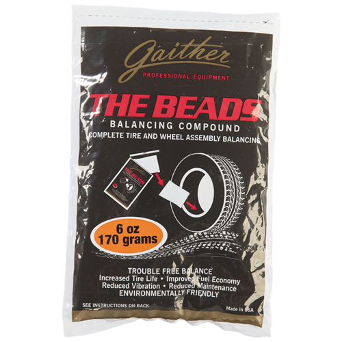 Gaither Tools Gtb-406 The Beads 170g / 6oz