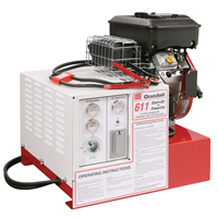 Start-All 700amp 12v 2000w 120v AC Generator - Goodall Manufacturing