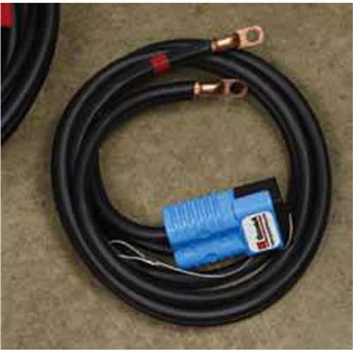 Goodall Manufacturing 12-501 Plug W/Battery Connections