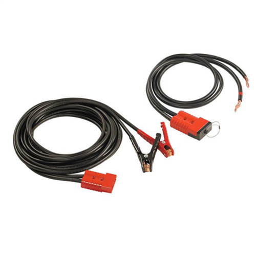 30' Diesel Equipment Start All Plug to Plug Kit